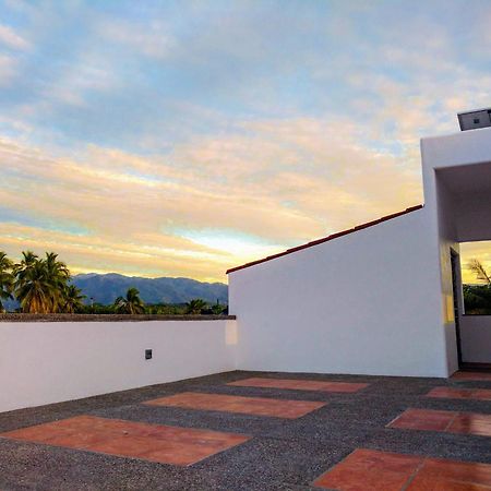 Apartamento los gallos piso 3 Lo de Marcos Exterior foto