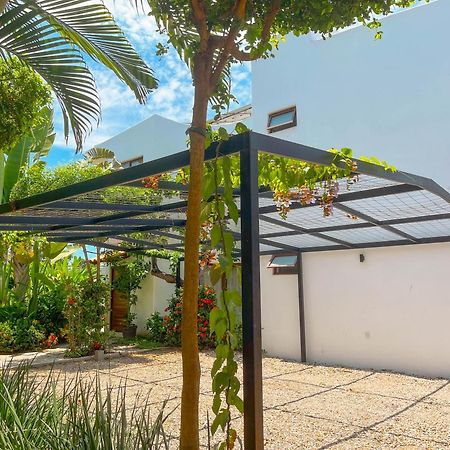 Apartamento los gallos piso 3 Lo de Marcos Exterior foto