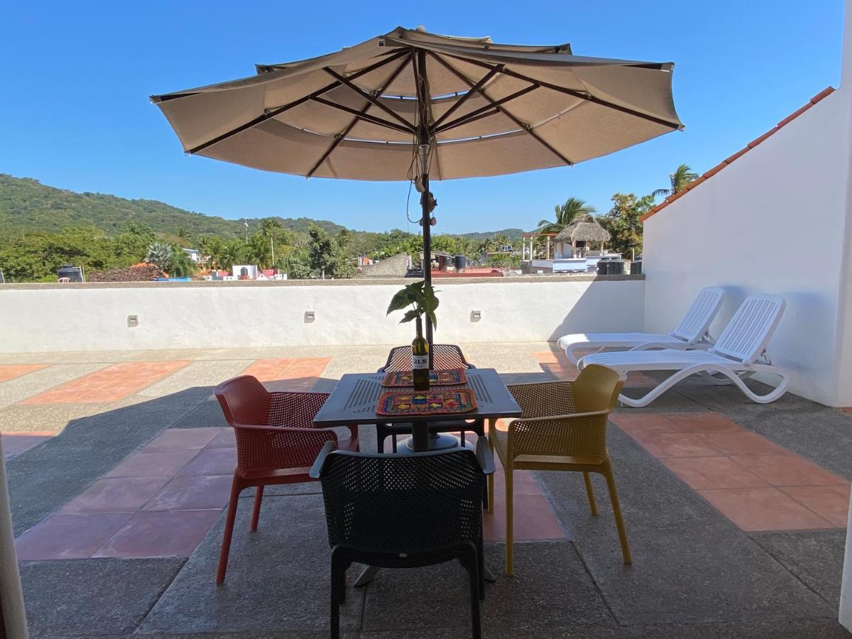 Apartamento los gallos piso 3 Lo de Marcos Exterior foto