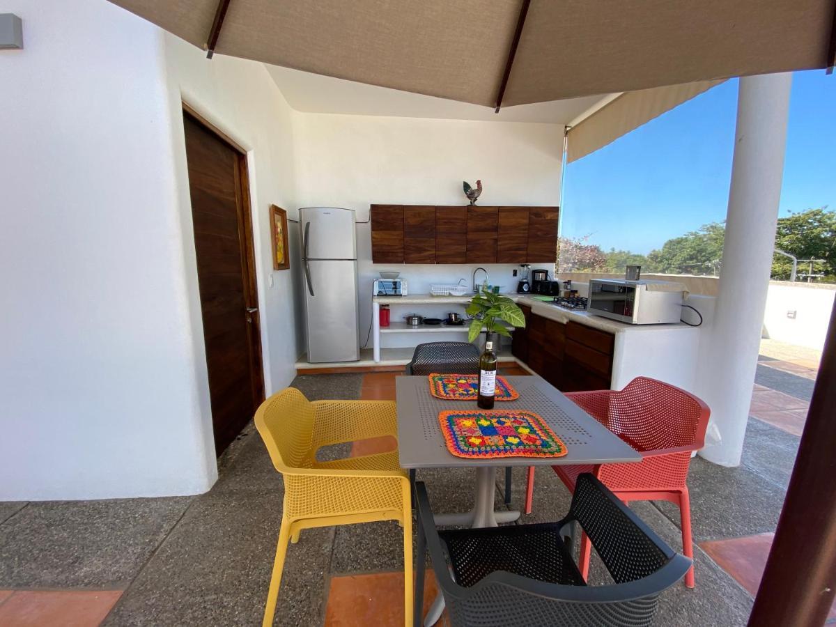 Apartamento los gallos piso 3 Lo de Marcos Exterior foto