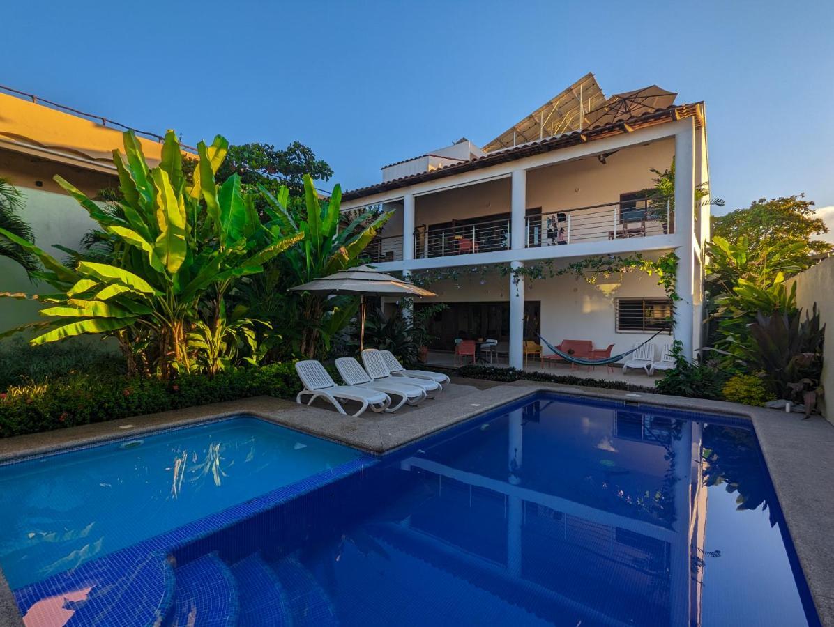 Apartamento los gallos piso 3 Lo de Marcos Exterior foto