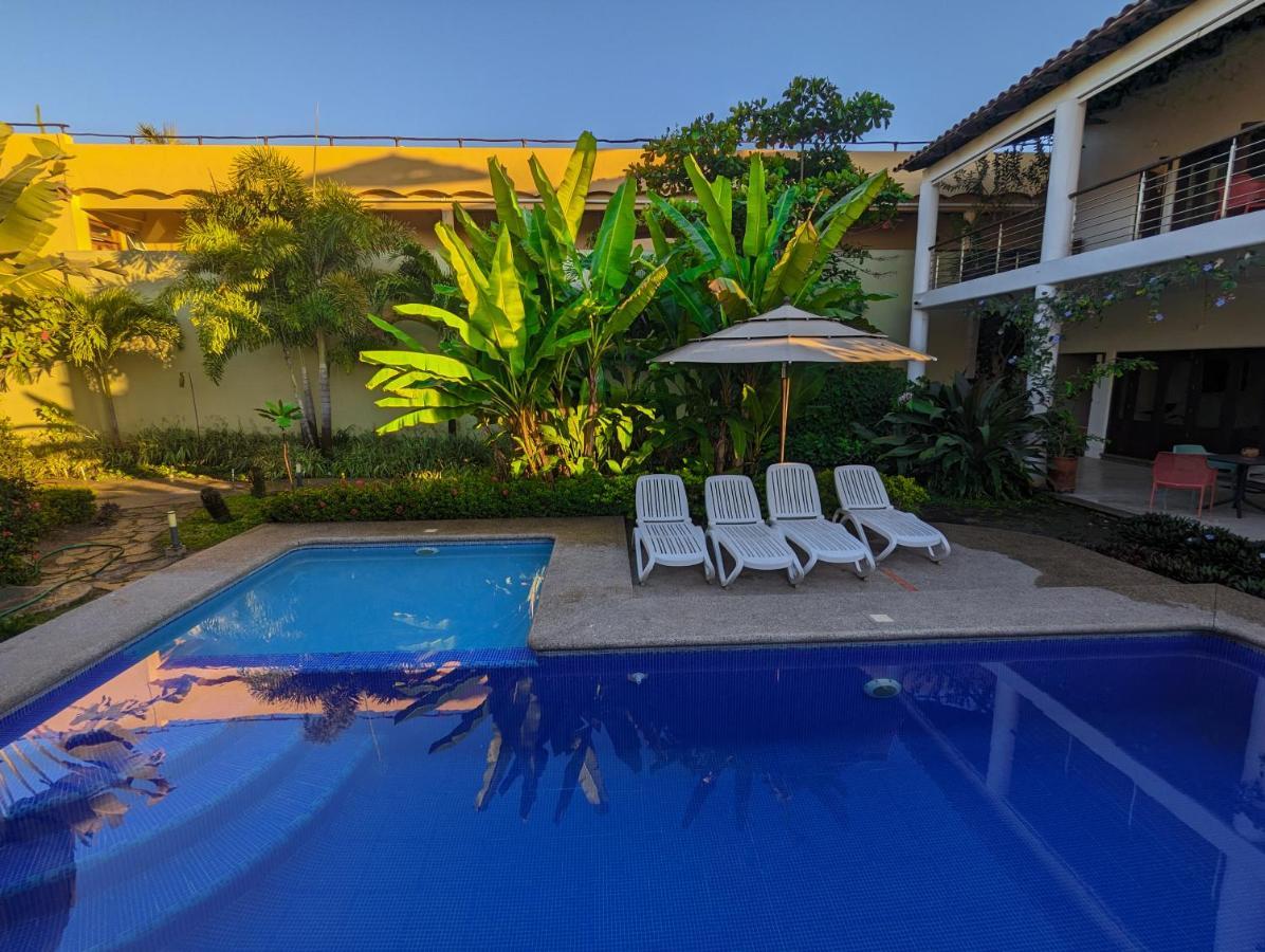 Apartamento los gallos piso 3 Lo de Marcos Exterior foto