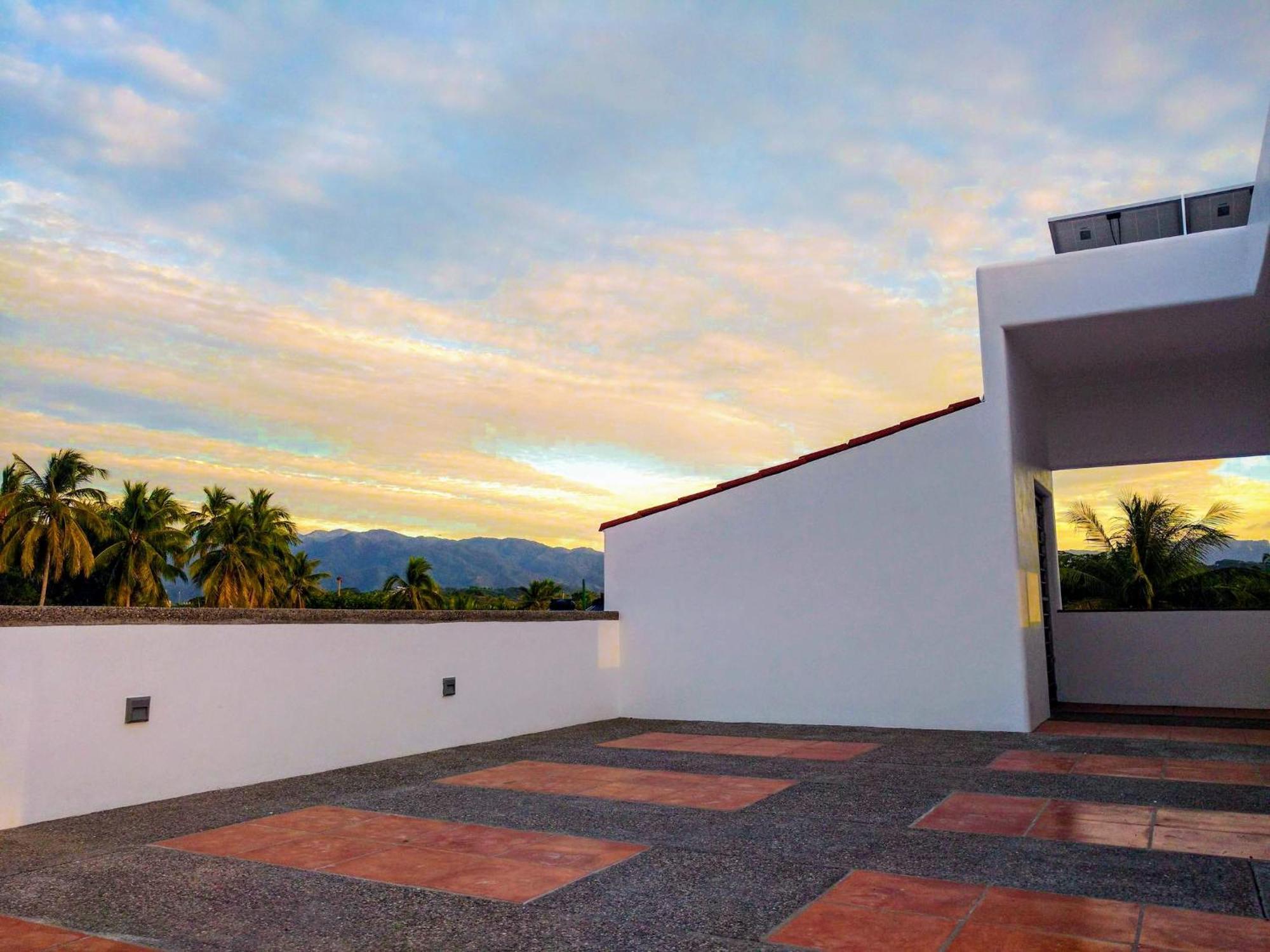 Apartamento los gallos piso 3 Lo de Marcos Exterior foto