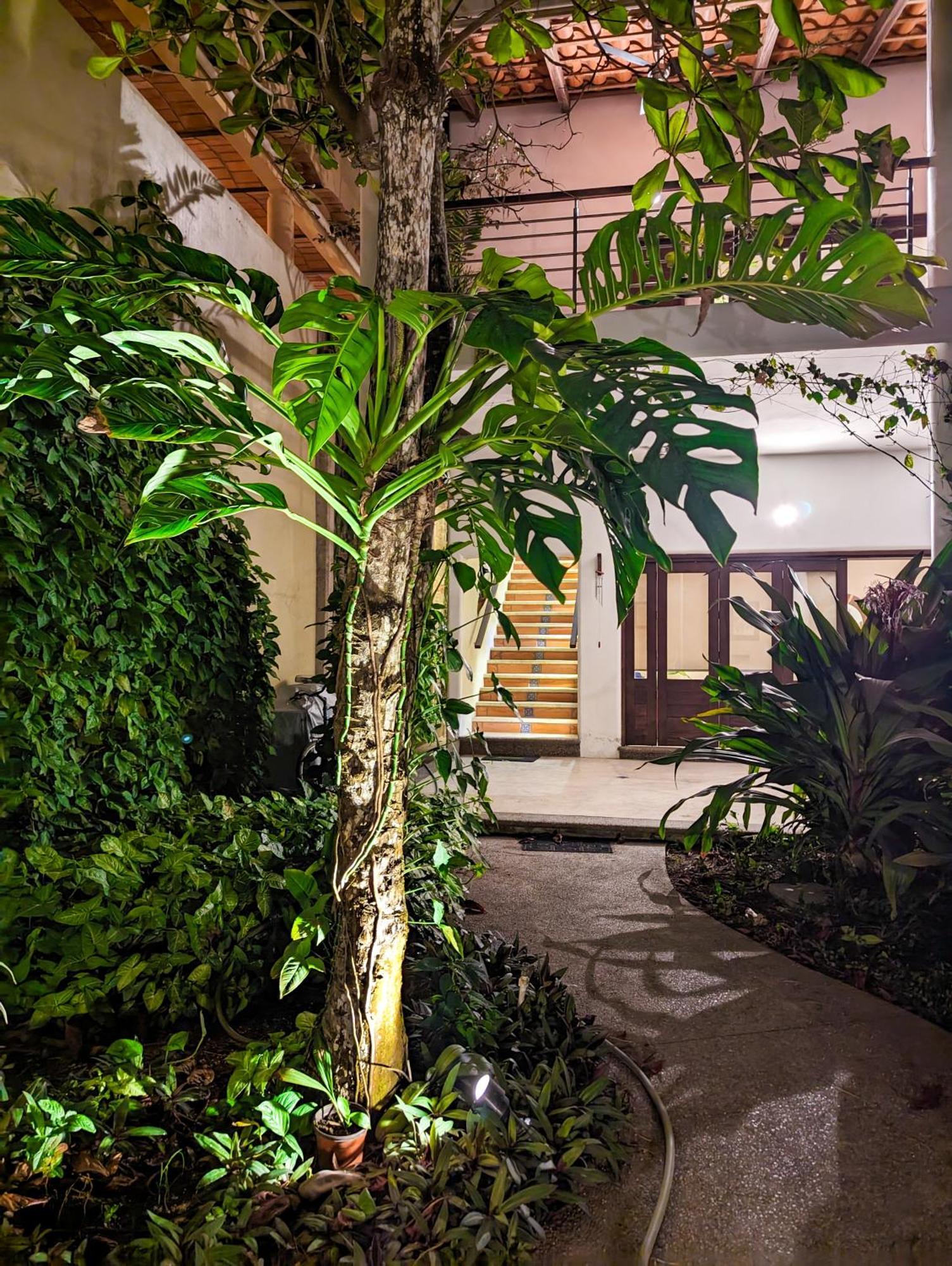 Apartamento los gallos piso 3 Lo de Marcos Exterior foto