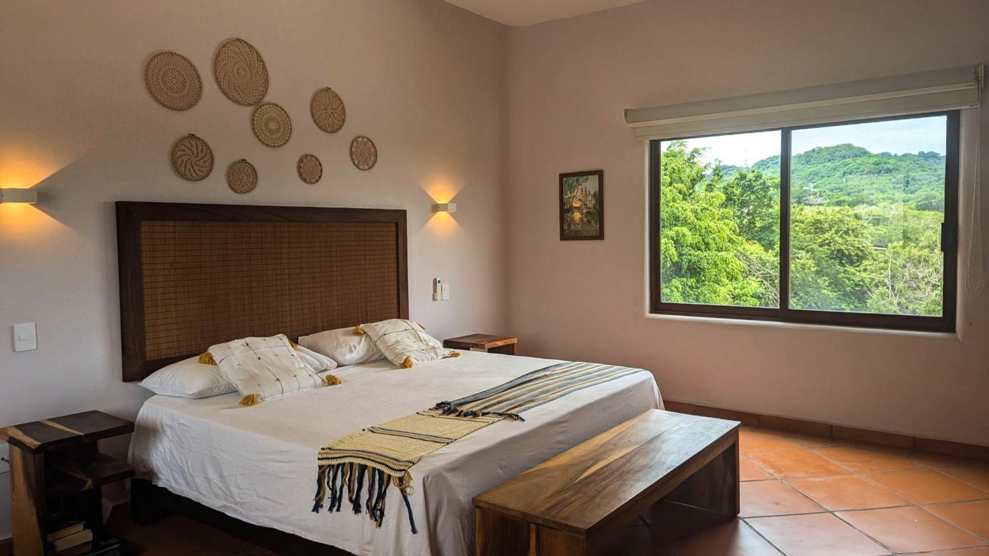 Apartamento los gallos piso 3 Lo de Marcos Exterior foto