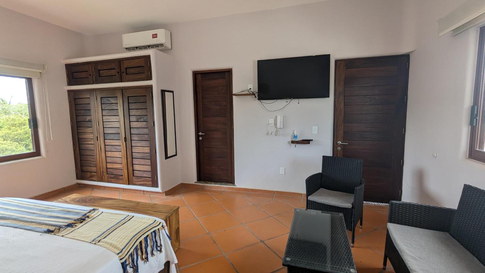 Apartamento los gallos piso 3 Lo de Marcos Exterior foto