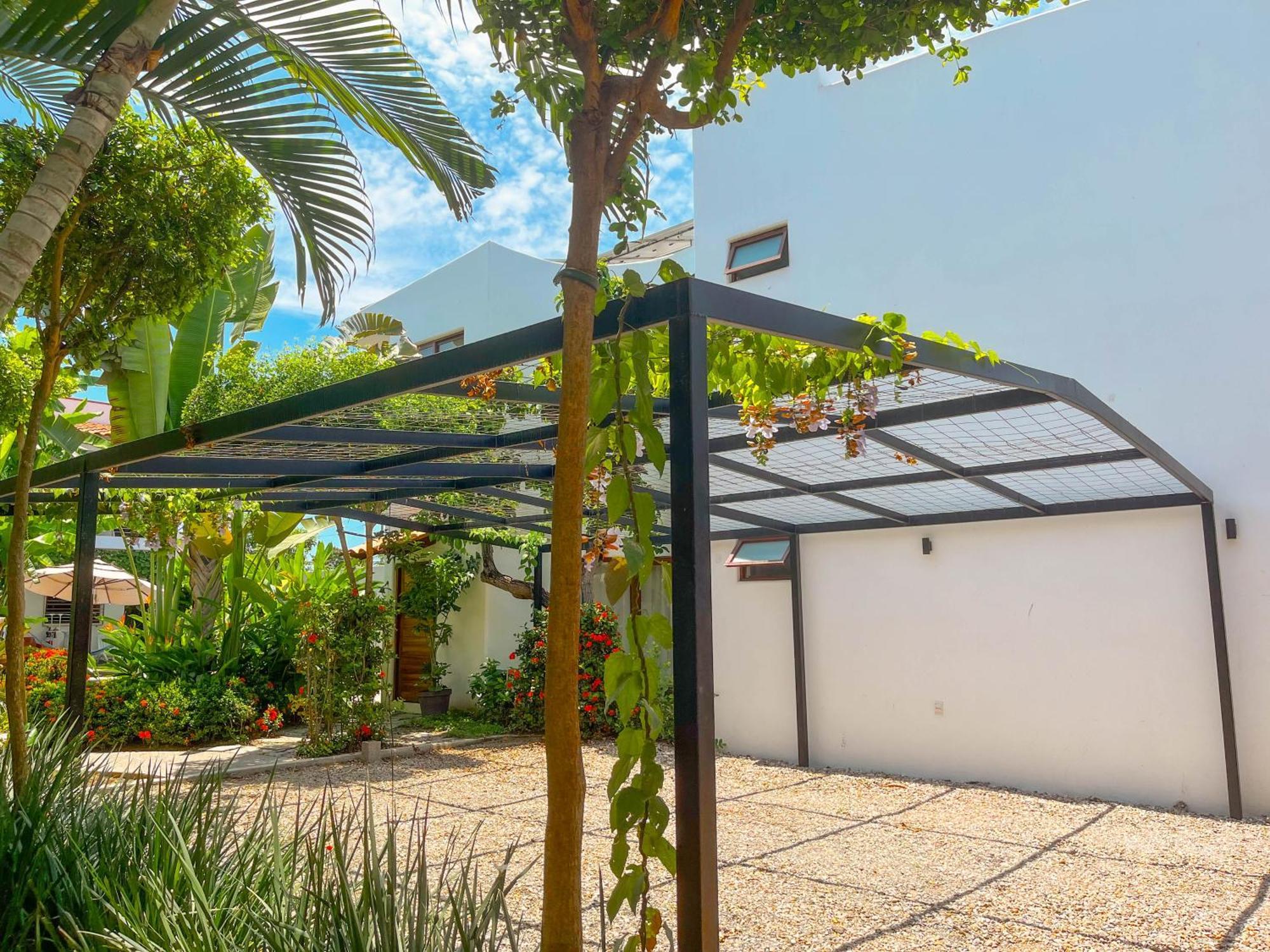 Apartamento los gallos piso 3 Lo de Marcos Exterior foto